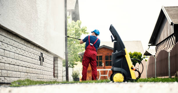 Best Sign and Awning Cleaning  in Berea, SC